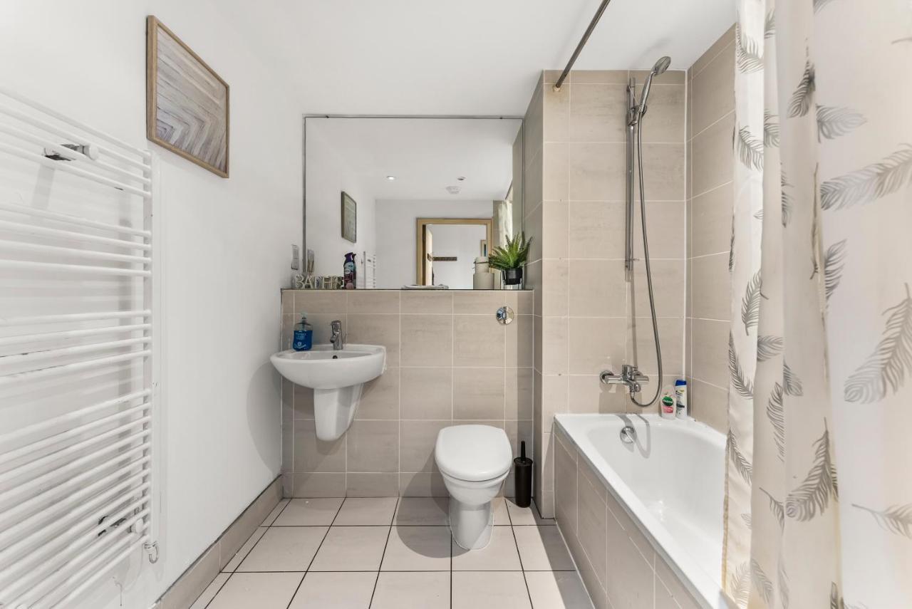 Apartment Large - Sleeps 8
